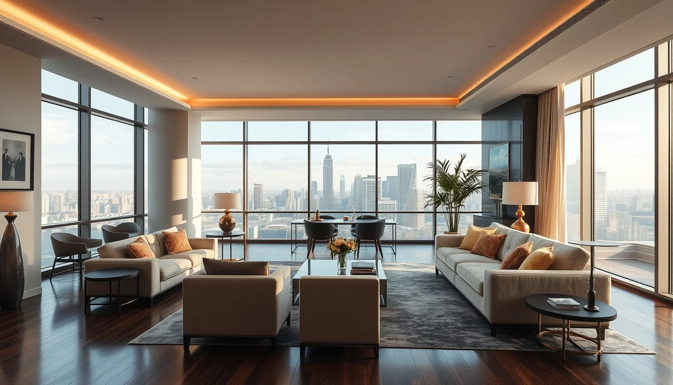 Luxusimmobilien nach Maß